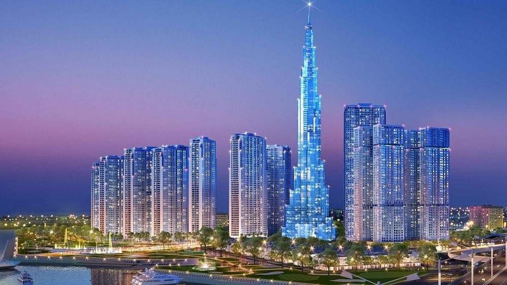 Đánh giá mức độ uy tín của chủ đầu tư Vinhomes