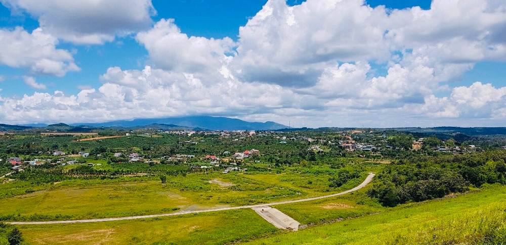 Đất nền Đà Lạt vẫn là lựa chọn của nhiều nhà đầu tư