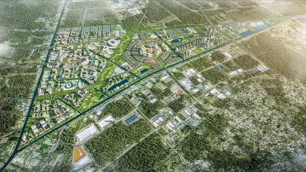 Kiểm tra giấy tờ trước khi xuống tiền đầu tư Vinhomes Củ Chi