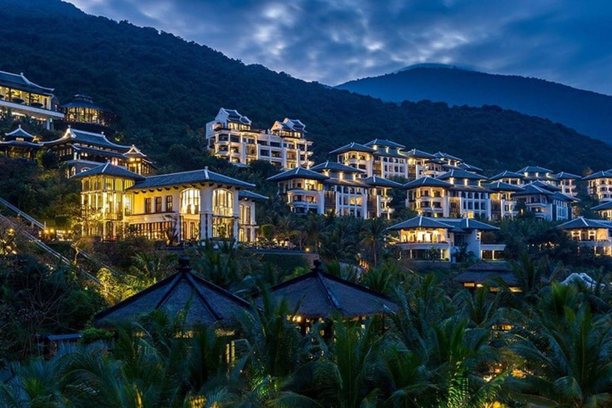 Giới thiệu tổng quan về dự án Sun Porta Town Nha Trang