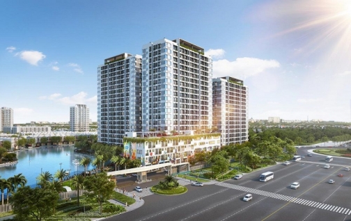 gia thue can ho mt eastmark city du kien bao nhieu