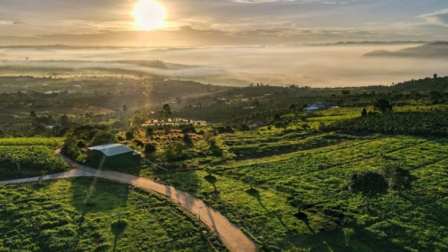thi truong bat dong san bao loc cuoi nam 2024
