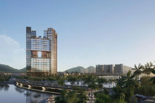 tong quan du an sun porta town nha trang moi nhat 2025