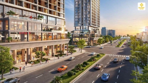 tien ich noi khu charmora city   khang dinh gia tri song hang dau
