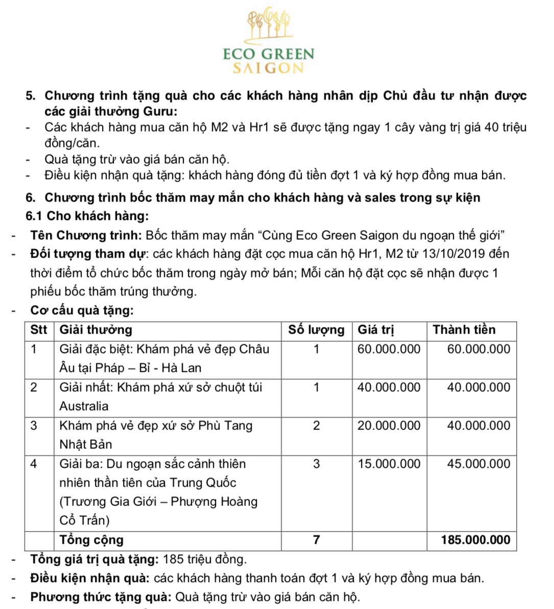 khuyen-mai-eco-green
