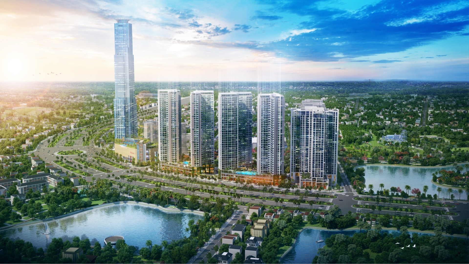Eco Green Sài Gòn - Tâm điểm đầu tư và an cư hợp lý 859524494